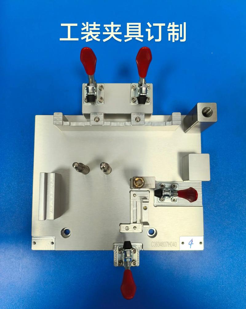 苏州自动化设备：引领工业4.0新时代